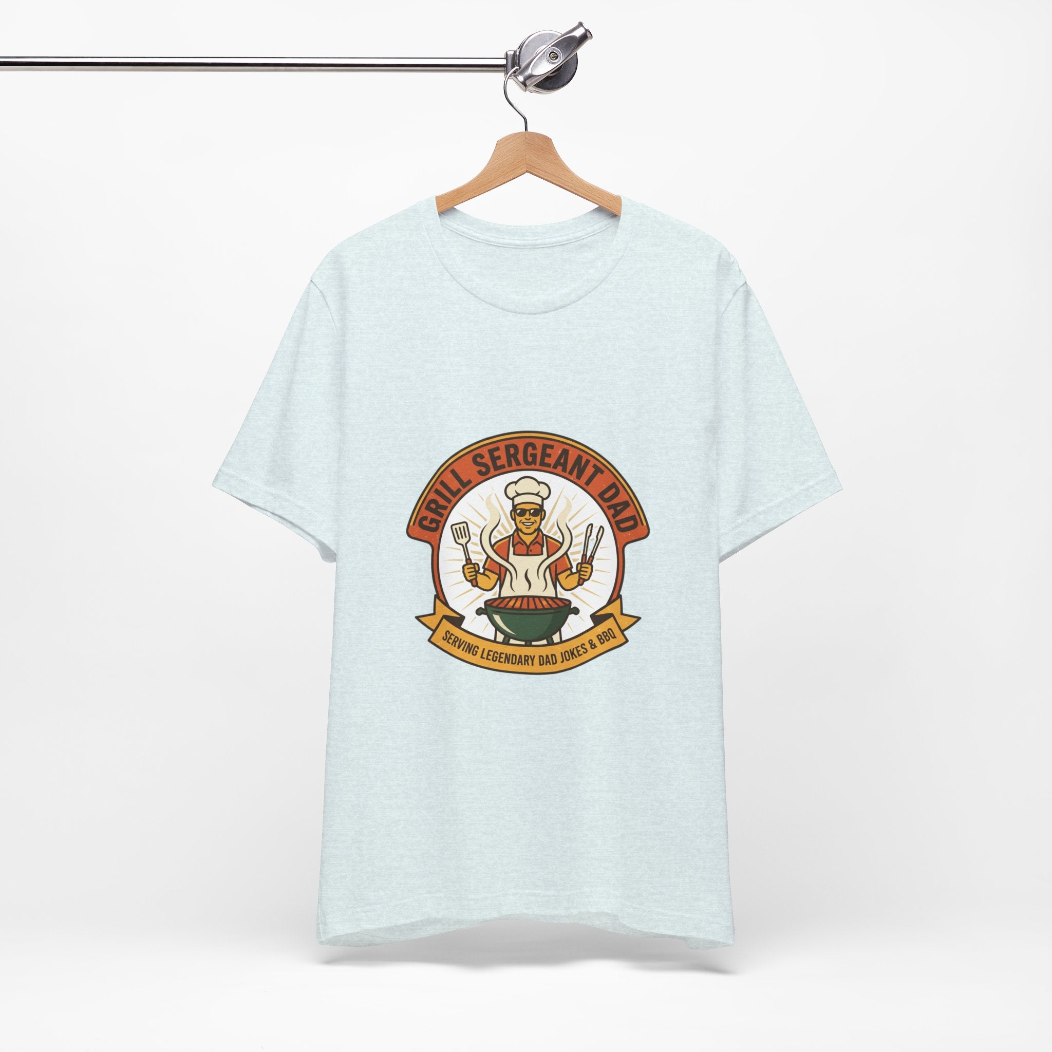 Dad T-Shirt | Father’s Day, Outdoorsy, Established Year