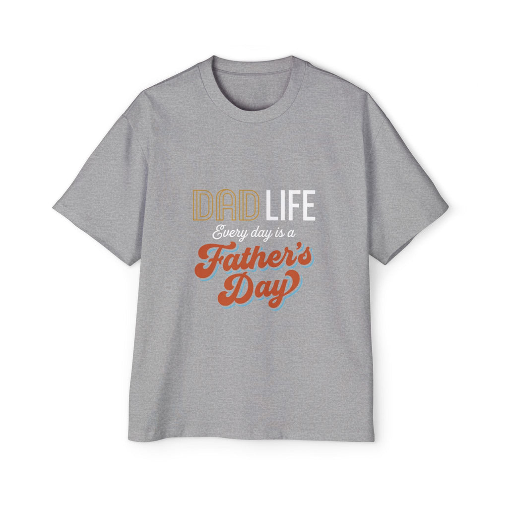 Dad Life T‑Shirt