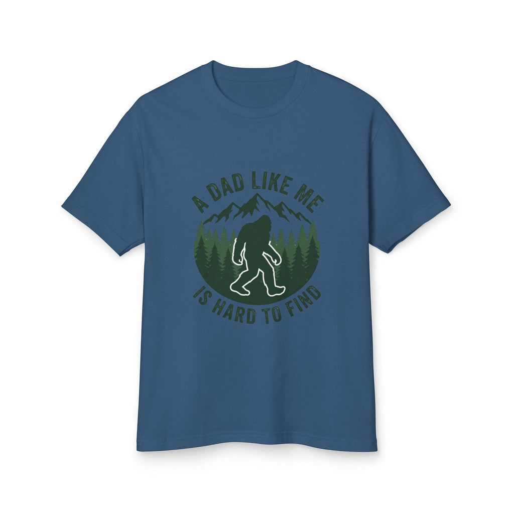 A Dad Like Me Is Hard to Find T-Shirt