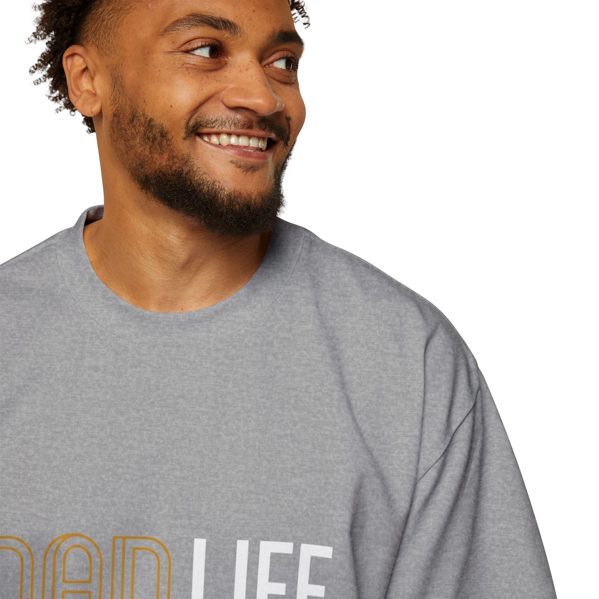 Dad Life T‑Shirt