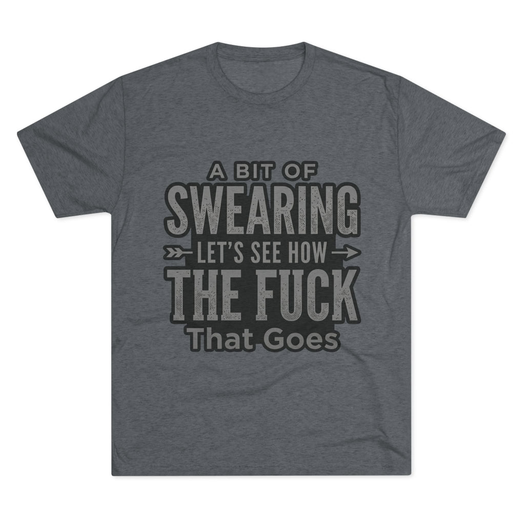 Crew Tee