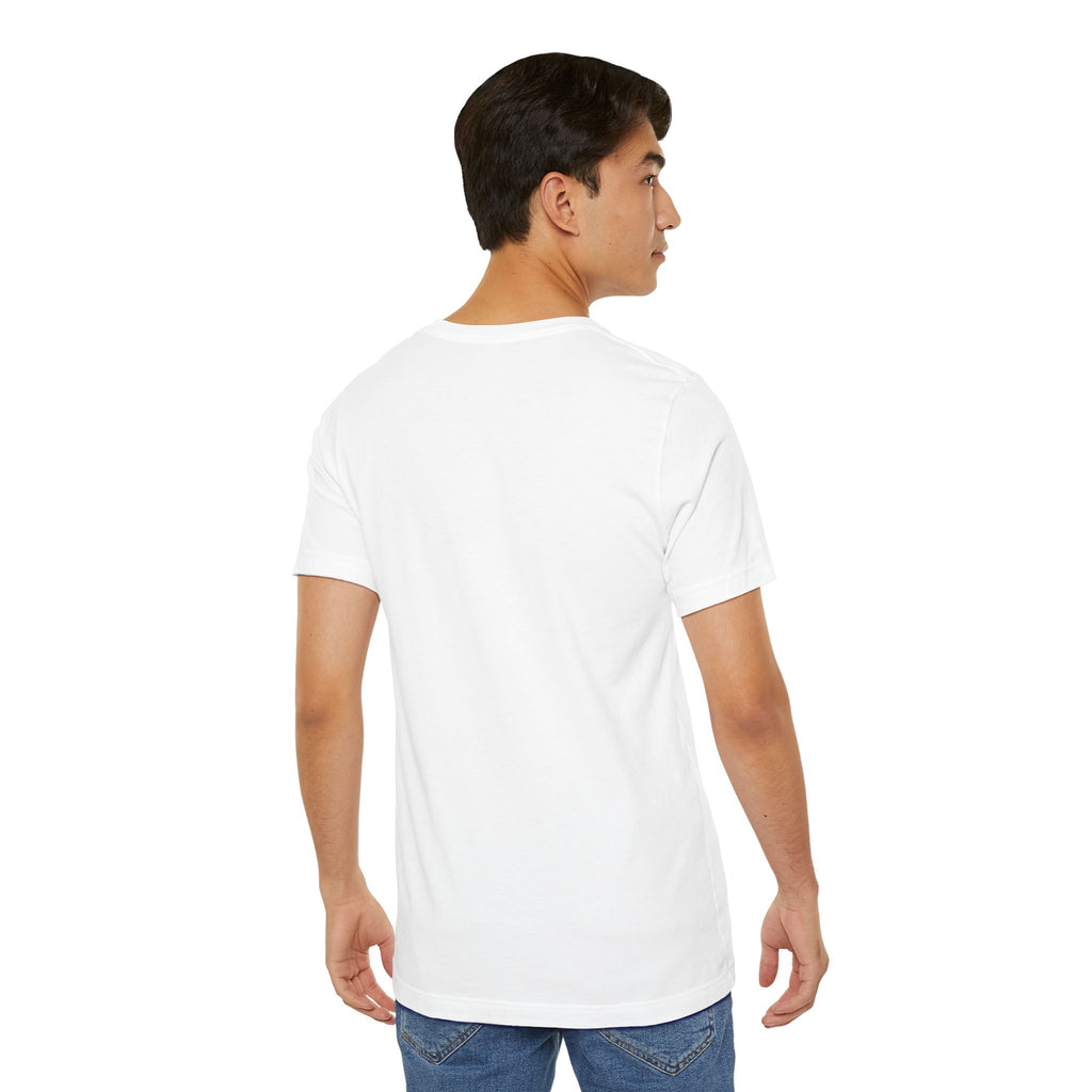 Top Dad Graphic T-Shirt – Father's Day Military Star Design
