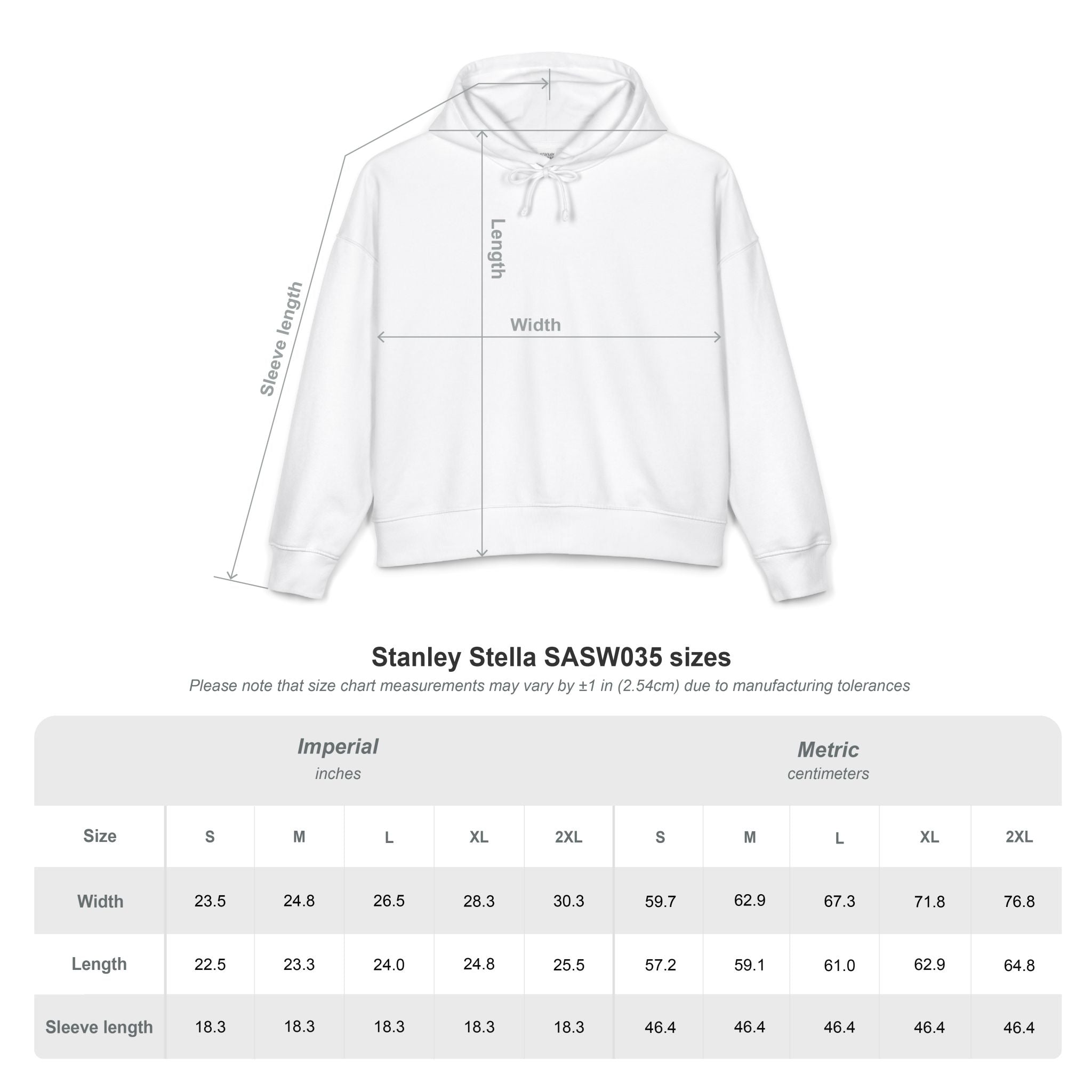 Awake But Not Ready Hoodie