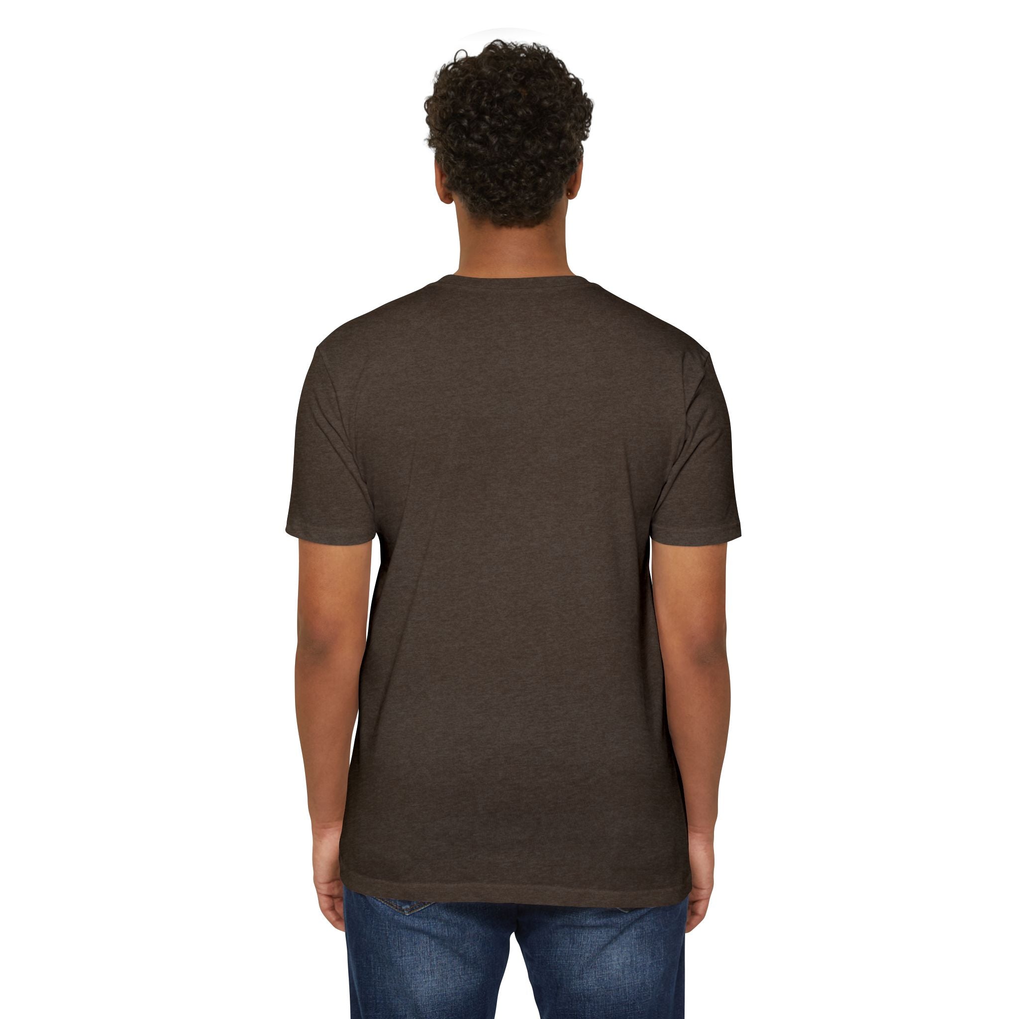 Daddy Legacy Builder T-Shirt