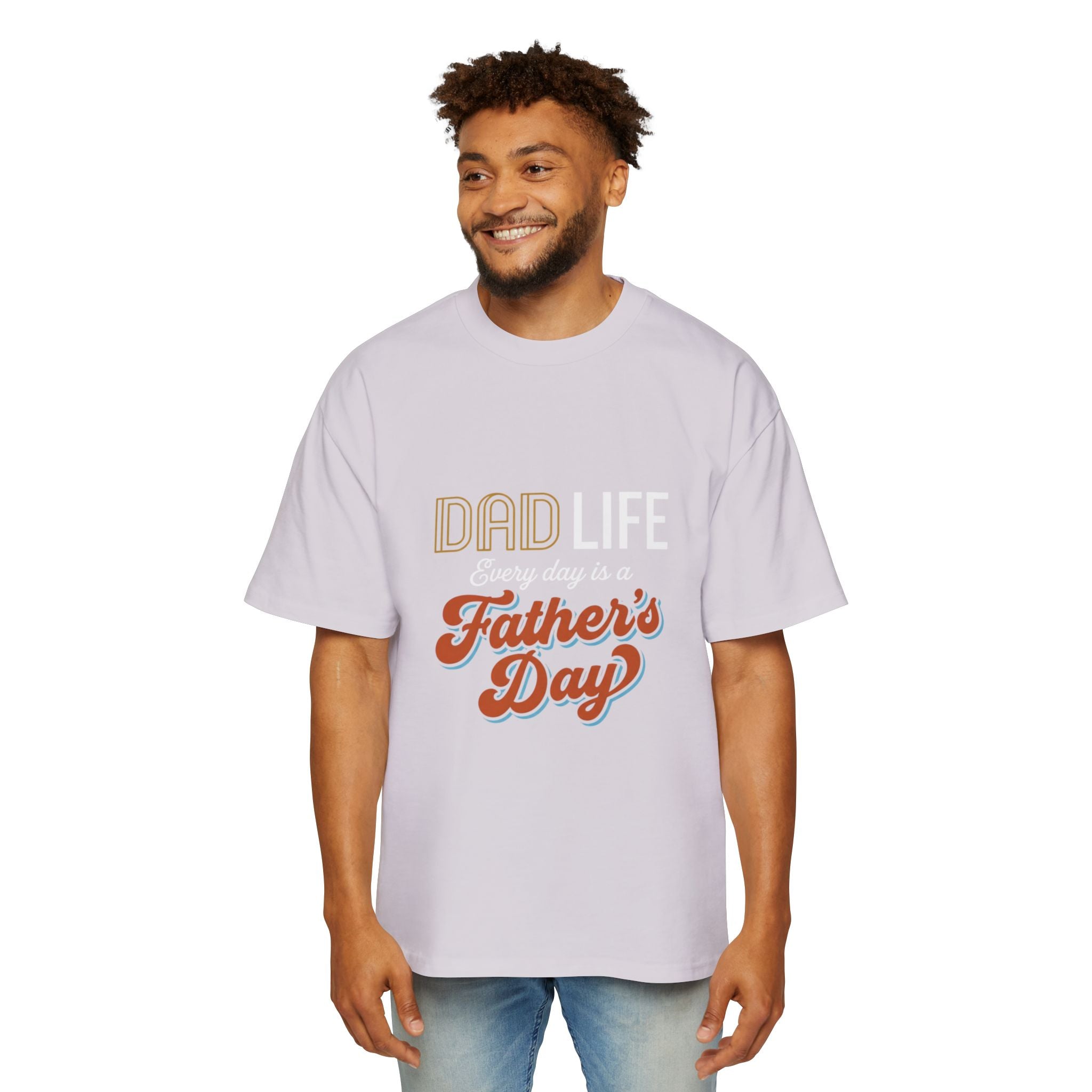 Dad Life T‑Shirt