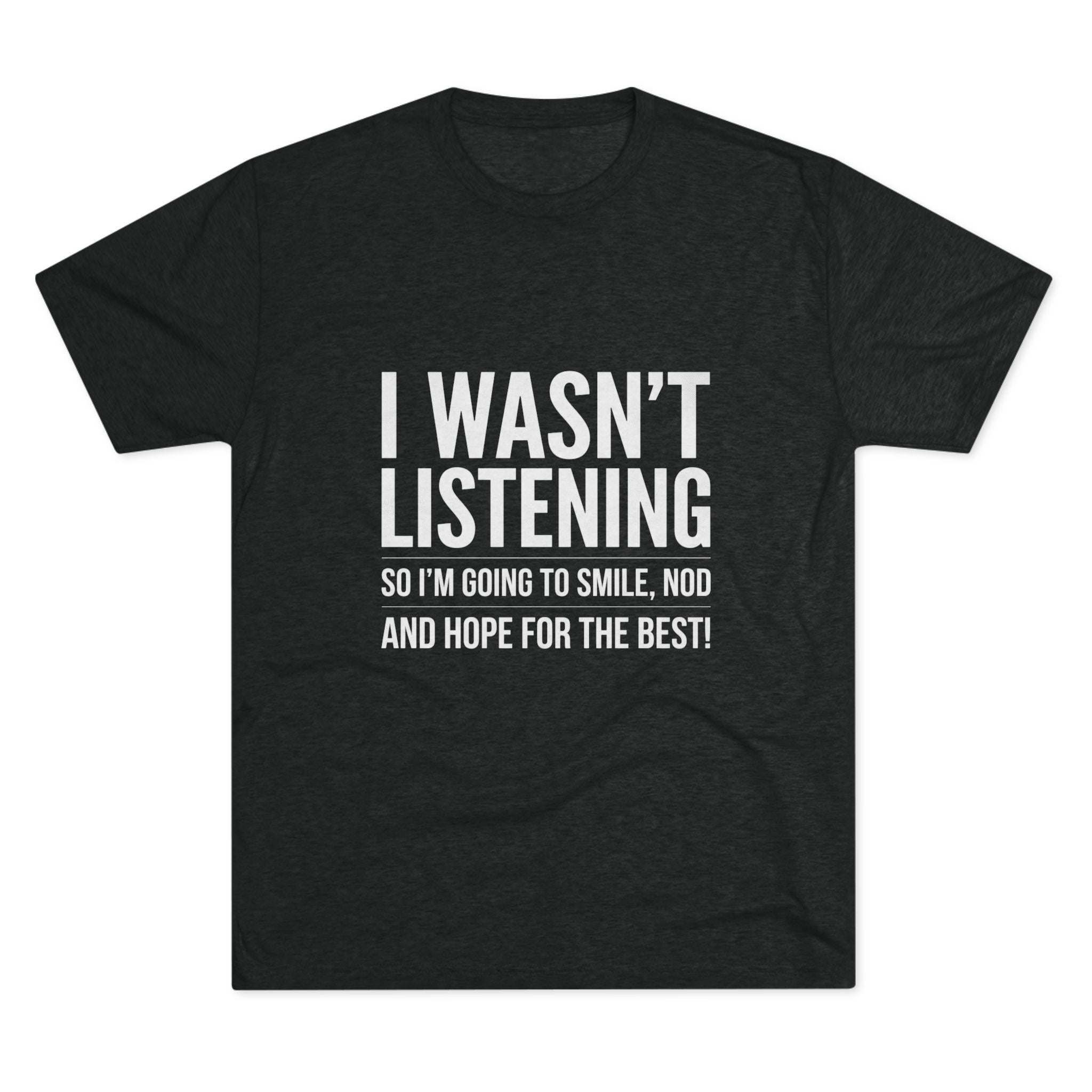 Funny Graphic Tee