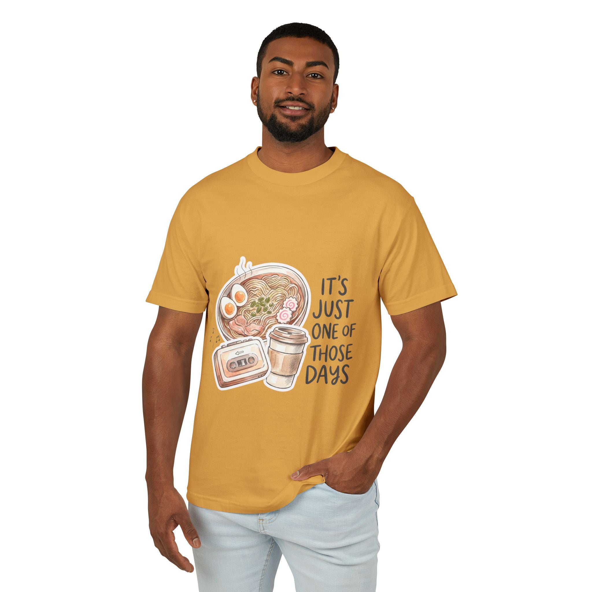 “It’s Just One of Those Days” T-Shirt