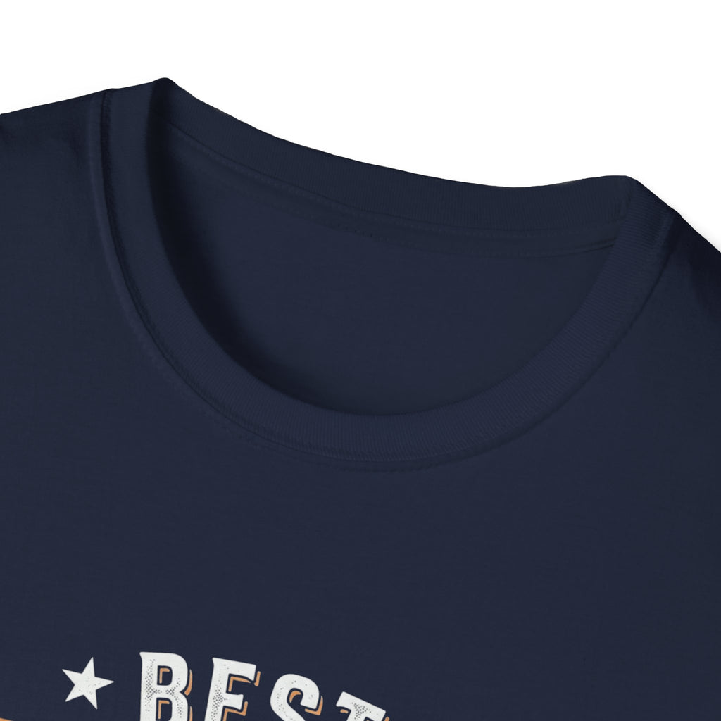 Best Dad Ever T-Shirt
