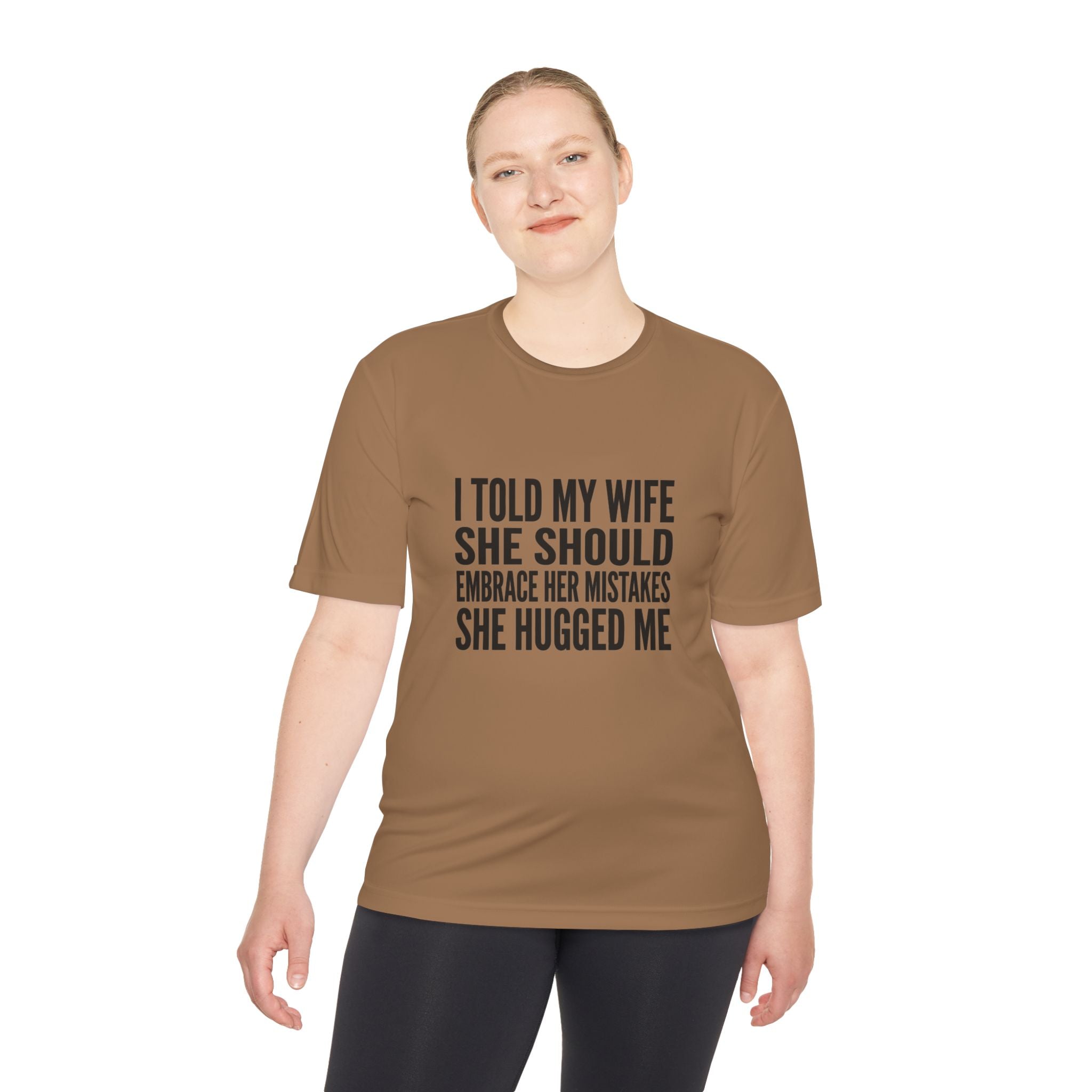 Funny Men's Humor Shirt