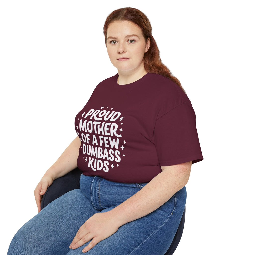 Funny Mom T-Shirt