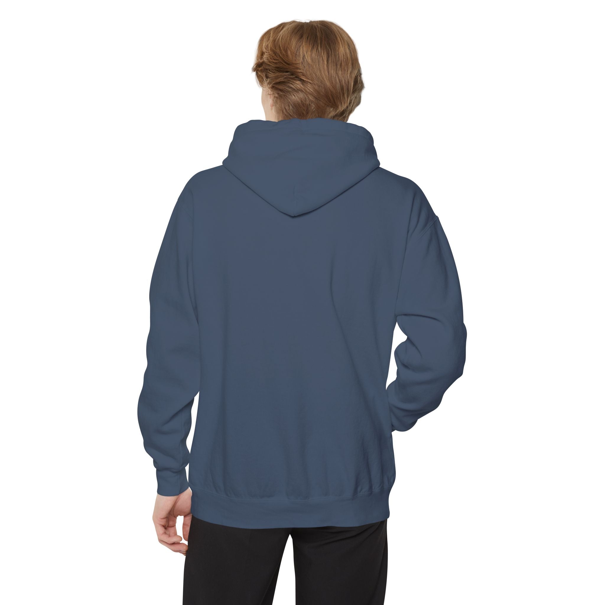 cozy soft unisex cotton Hoodie