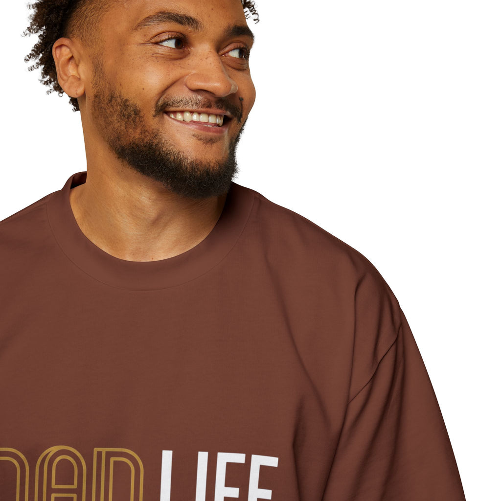 Dad Life T‑Shirt