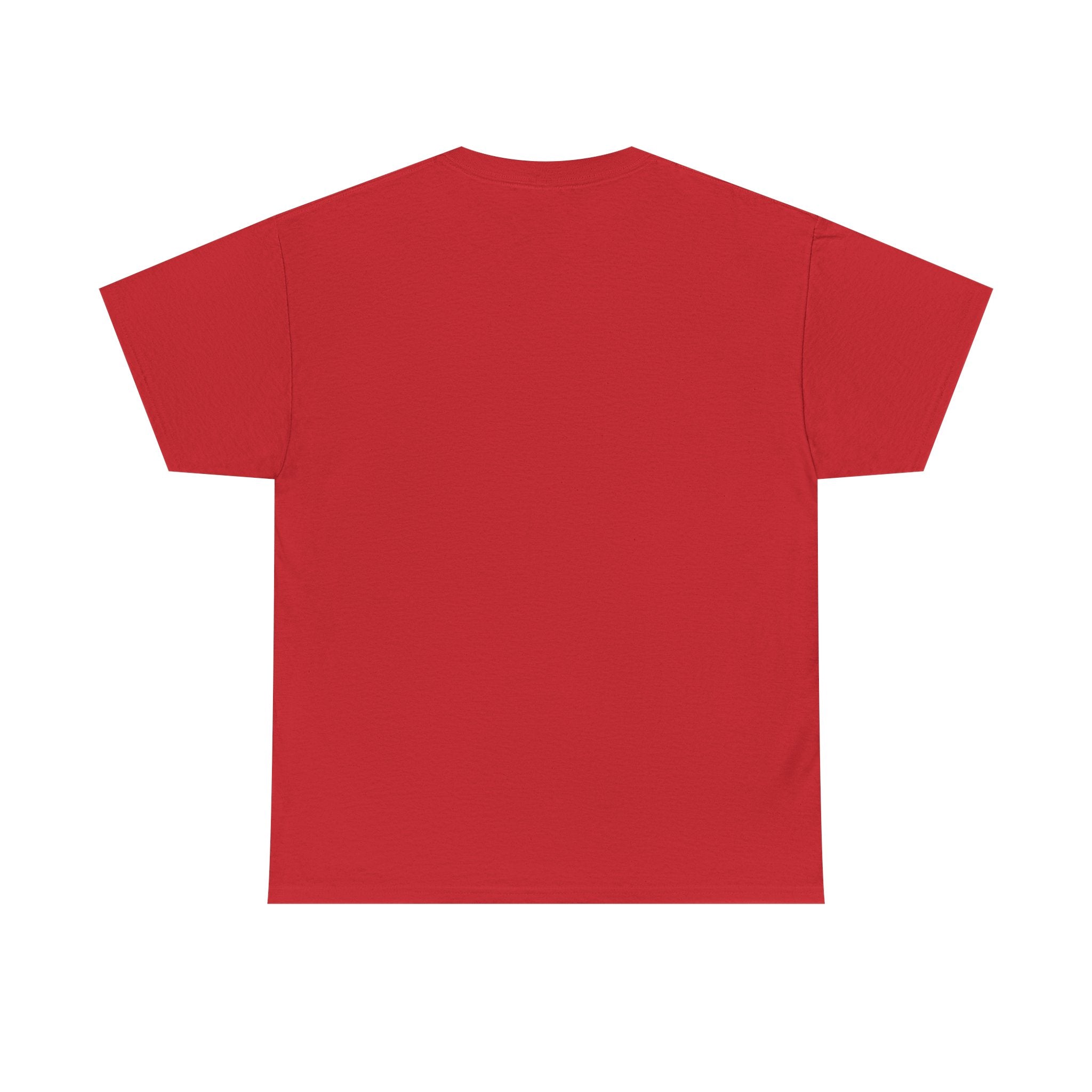 Ballerina Silhouette Tee — Dancer with Butterfly Motif