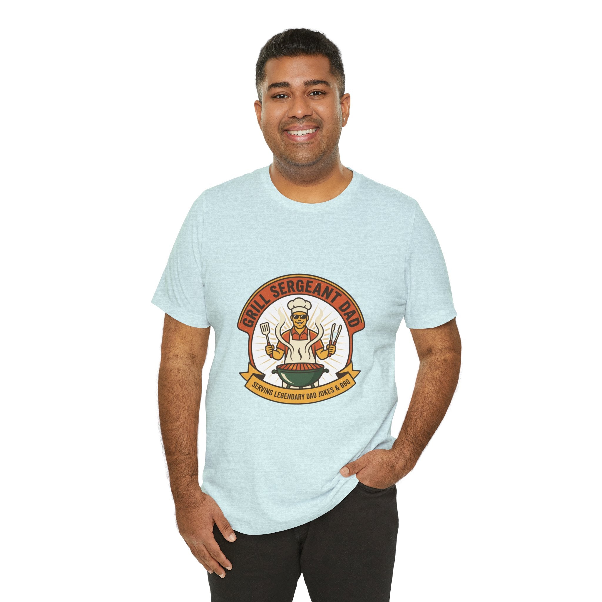 Dad T-Shirt | Father’s Day, Outdoorsy, Established Year