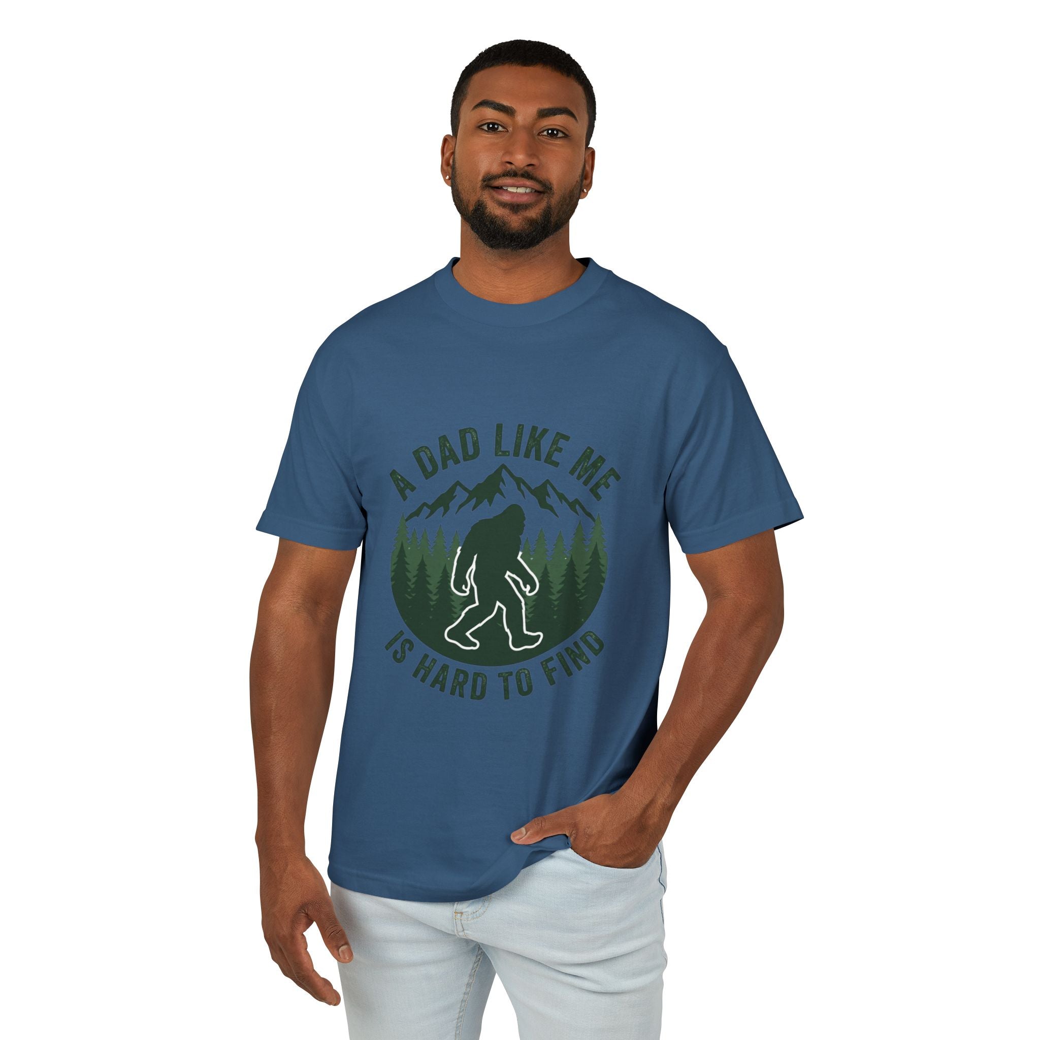 A Dad Like Me Is Hard to Find T-Shirt