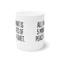 Mug