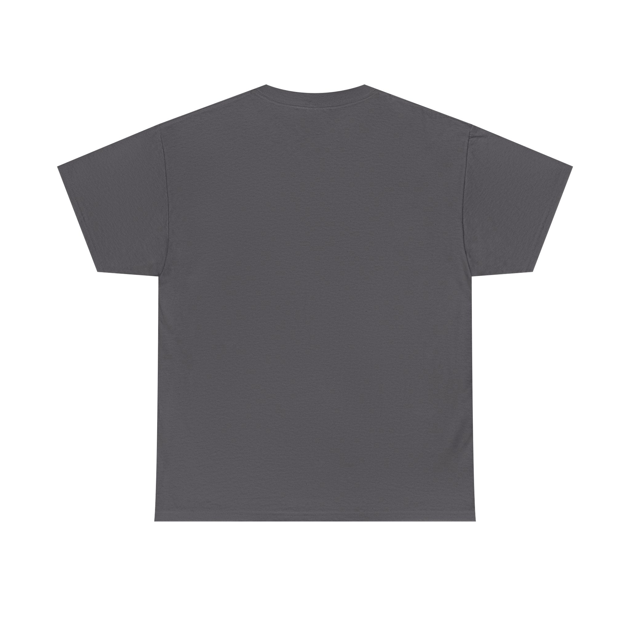 Japanese 'のんびり夏' Palm Sunset Tee — Relaxed Summer Vibe T-Shirt