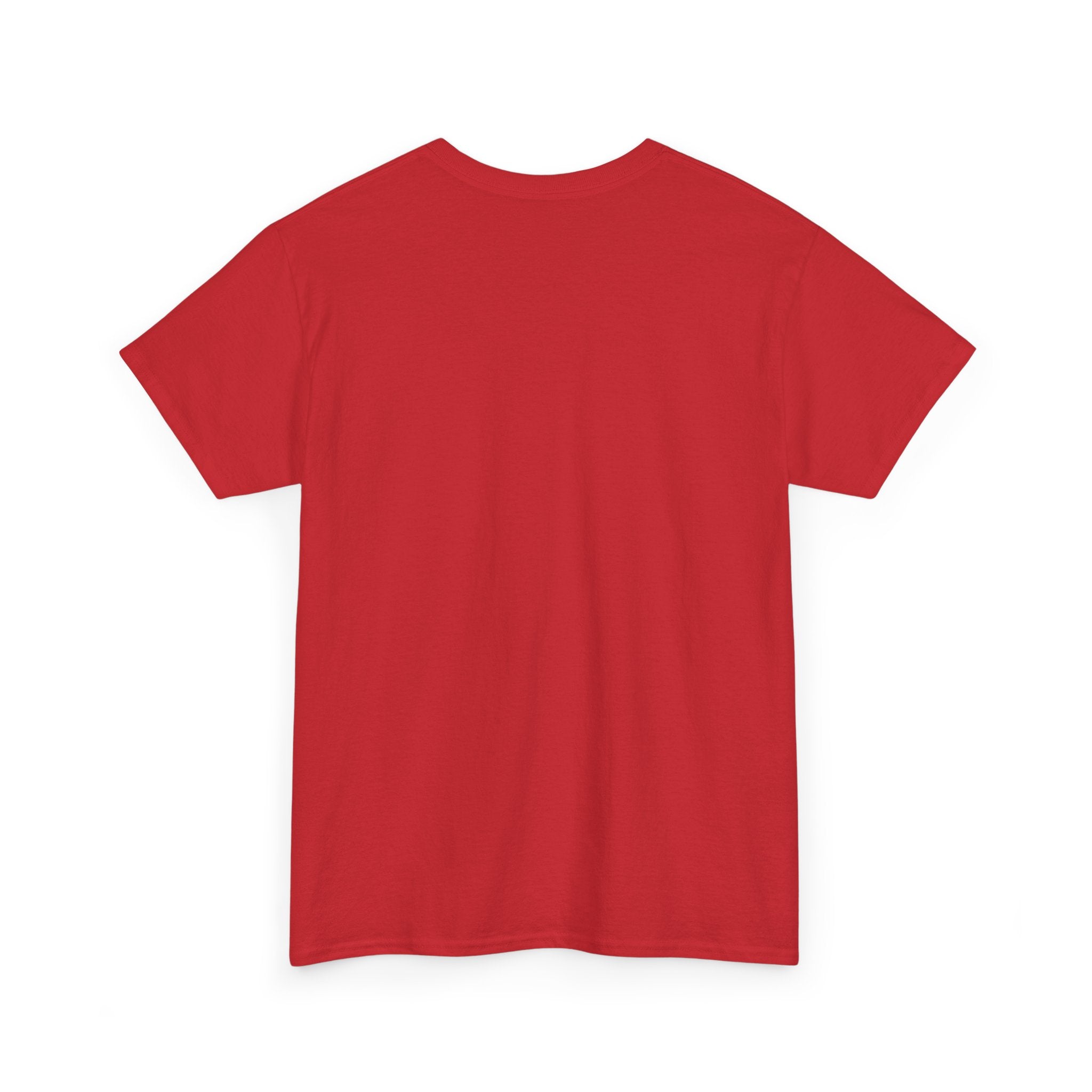 Ballerina Silhouette Tee — Dancer with Butterfly Motif