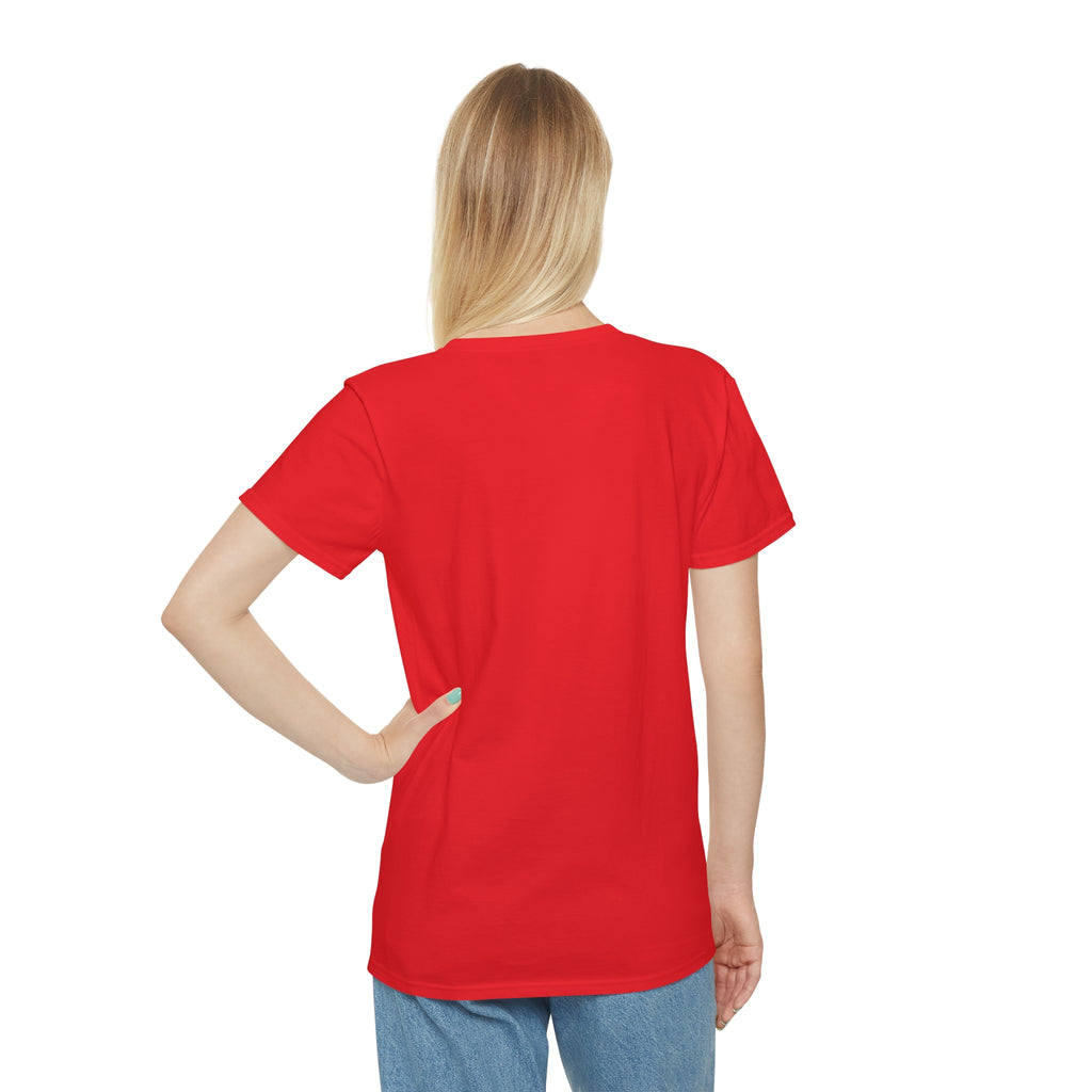 Every Ride Is a New Adventure T-Shirt — Bicycle Camping Outdoor Tee