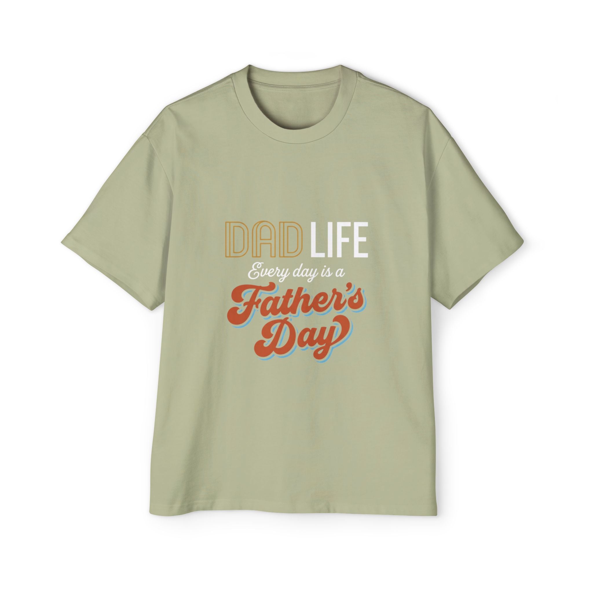 Dad Life T‑Shirt