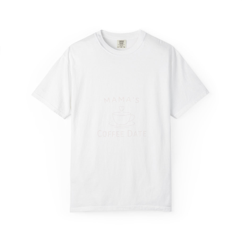 Toilet Paper Graphic Heavyweight Relaxed T-Shirt