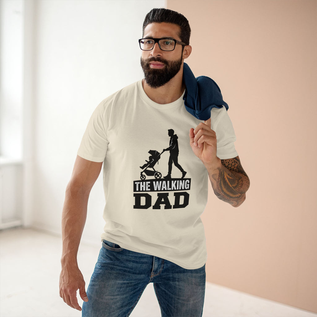The Walking Dad T-Shirt