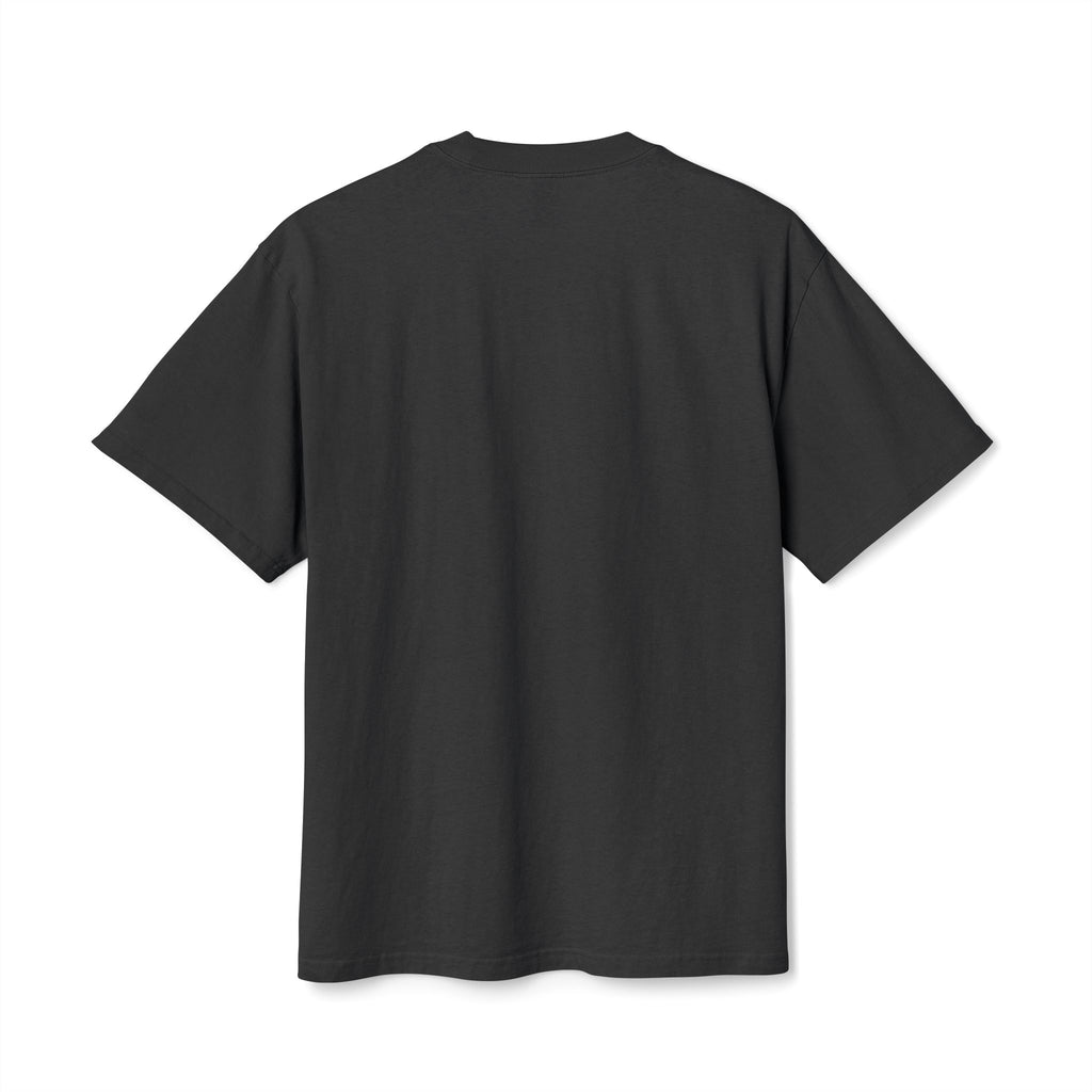 Be Bold Tee — "Be Strong Be Fearless" Graphic T‑Shirt