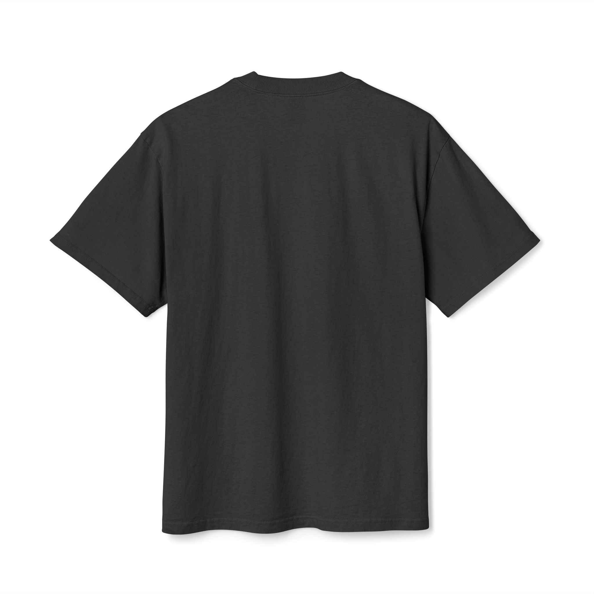 Be Bold Tee — "Be Strong Be Fearless" Graphic T‑Shirt