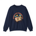 Summer Slow Mornings Crewneck Sweatshirt.