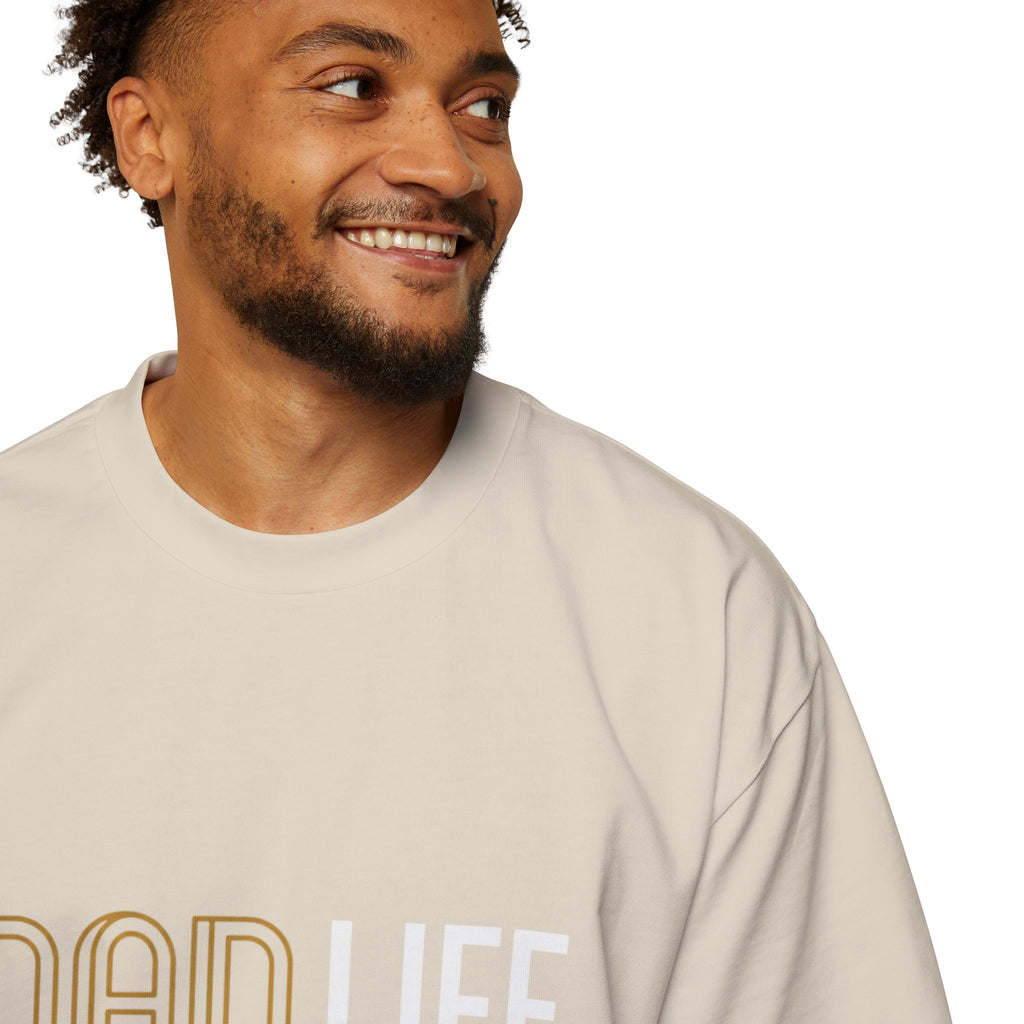Dad Life T‑Shirt