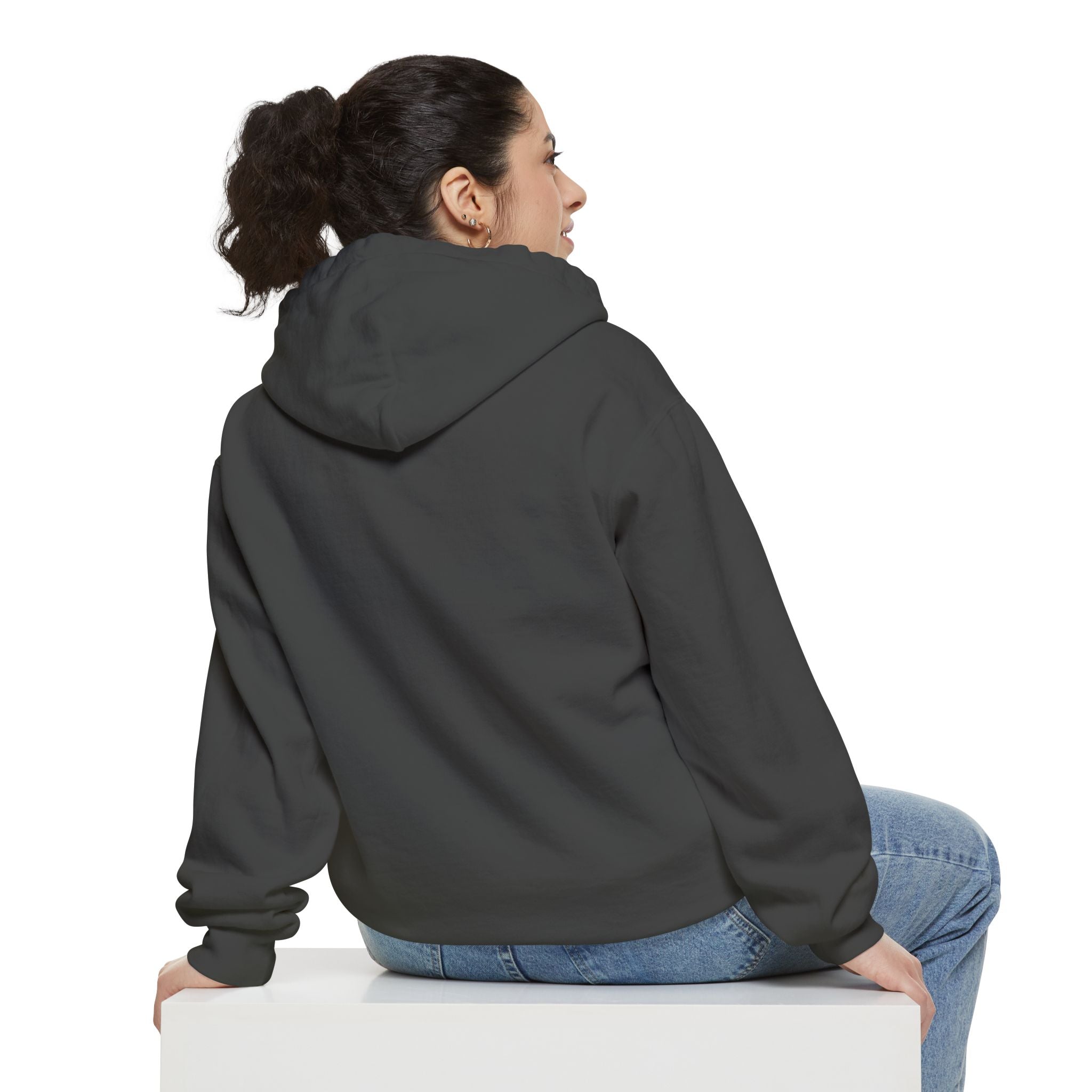 cozy soft unisex cotton Hoodie
