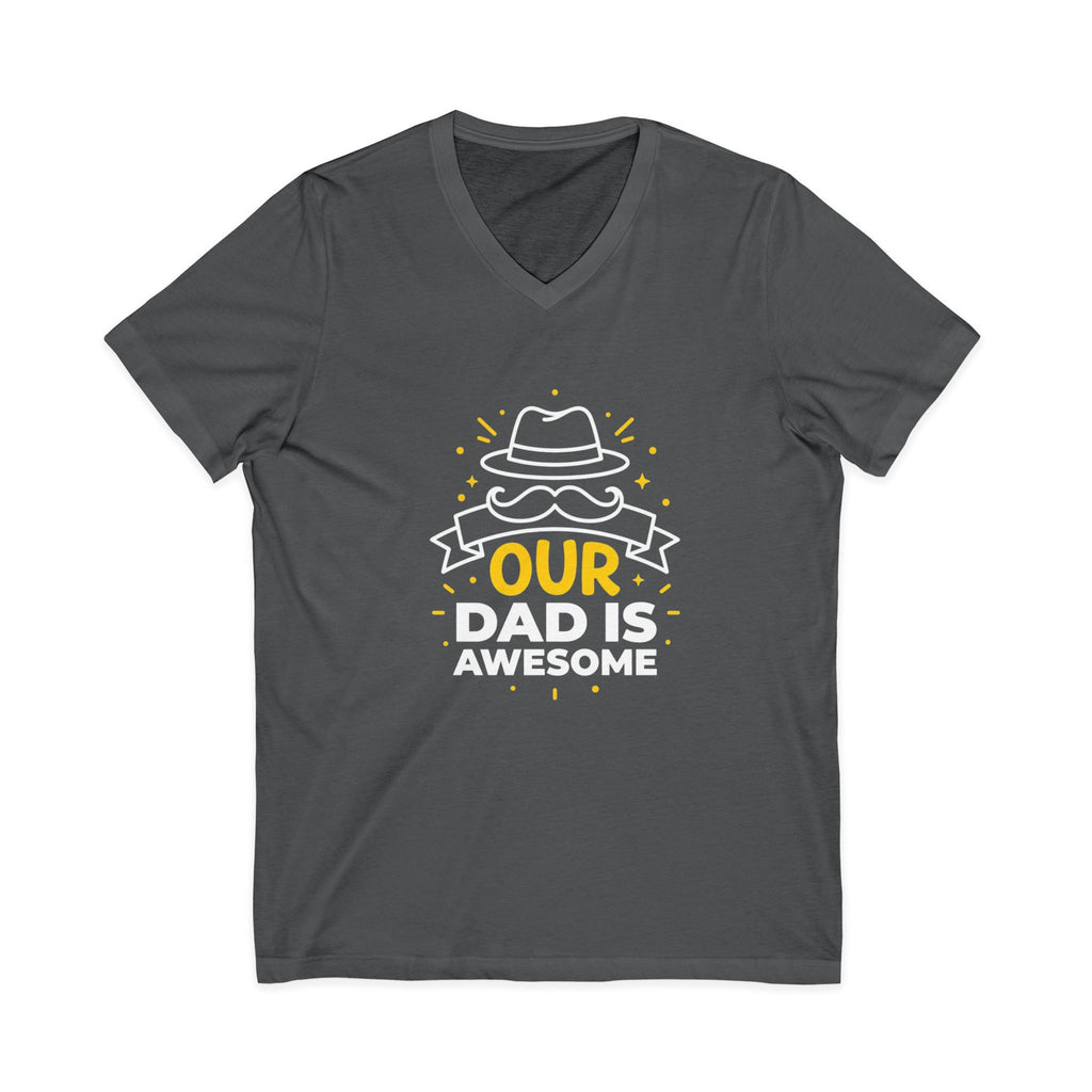 V-Neck Tee