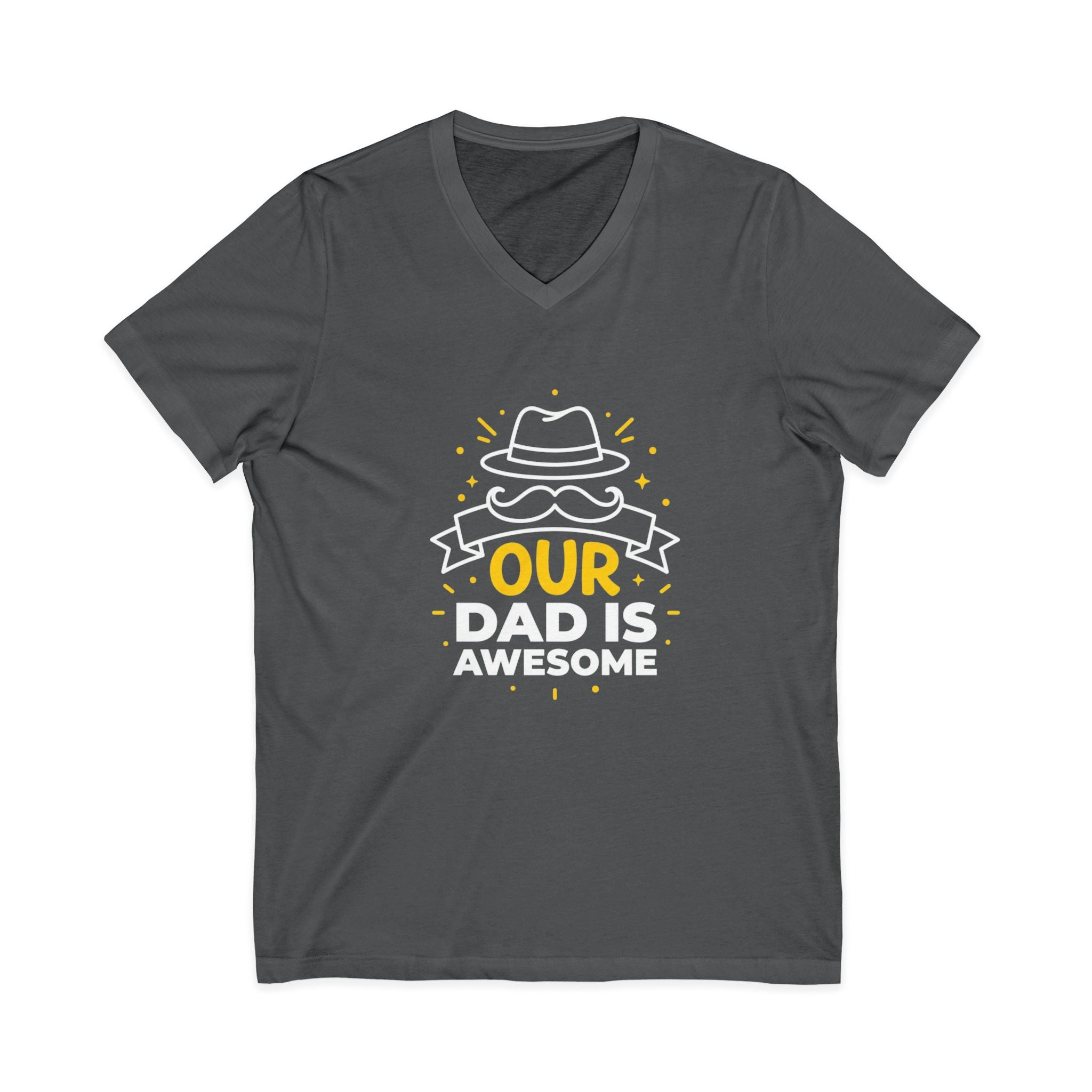 V-Neck Tee