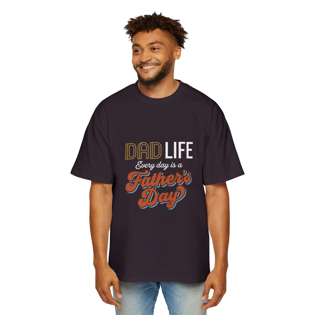 Dad Life T‑Shirt