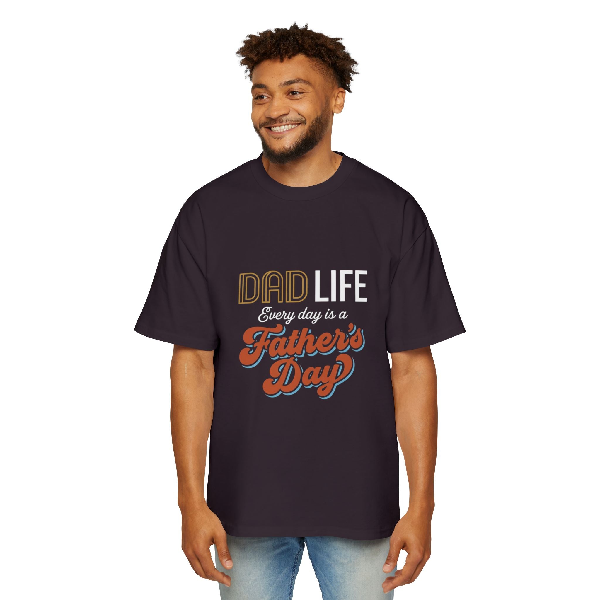 Dad Life T‑Shirt