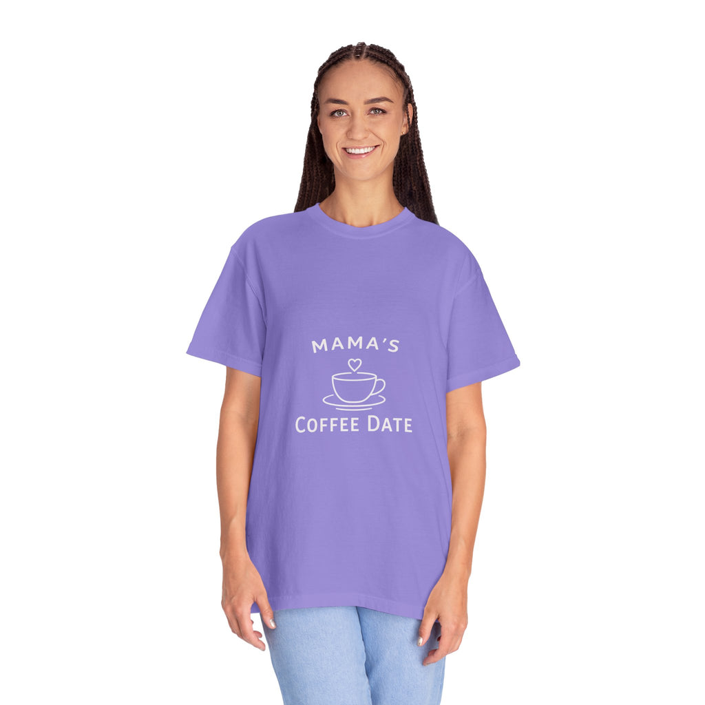 Toilet Paper Graphic Heavyweight Relaxed T-Shirt