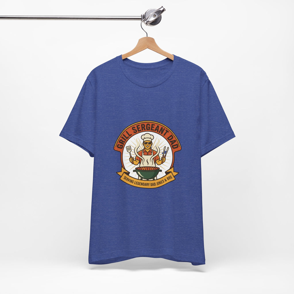 Dad T-Shirt | Father’s Day, Outdoorsy, Established Year
