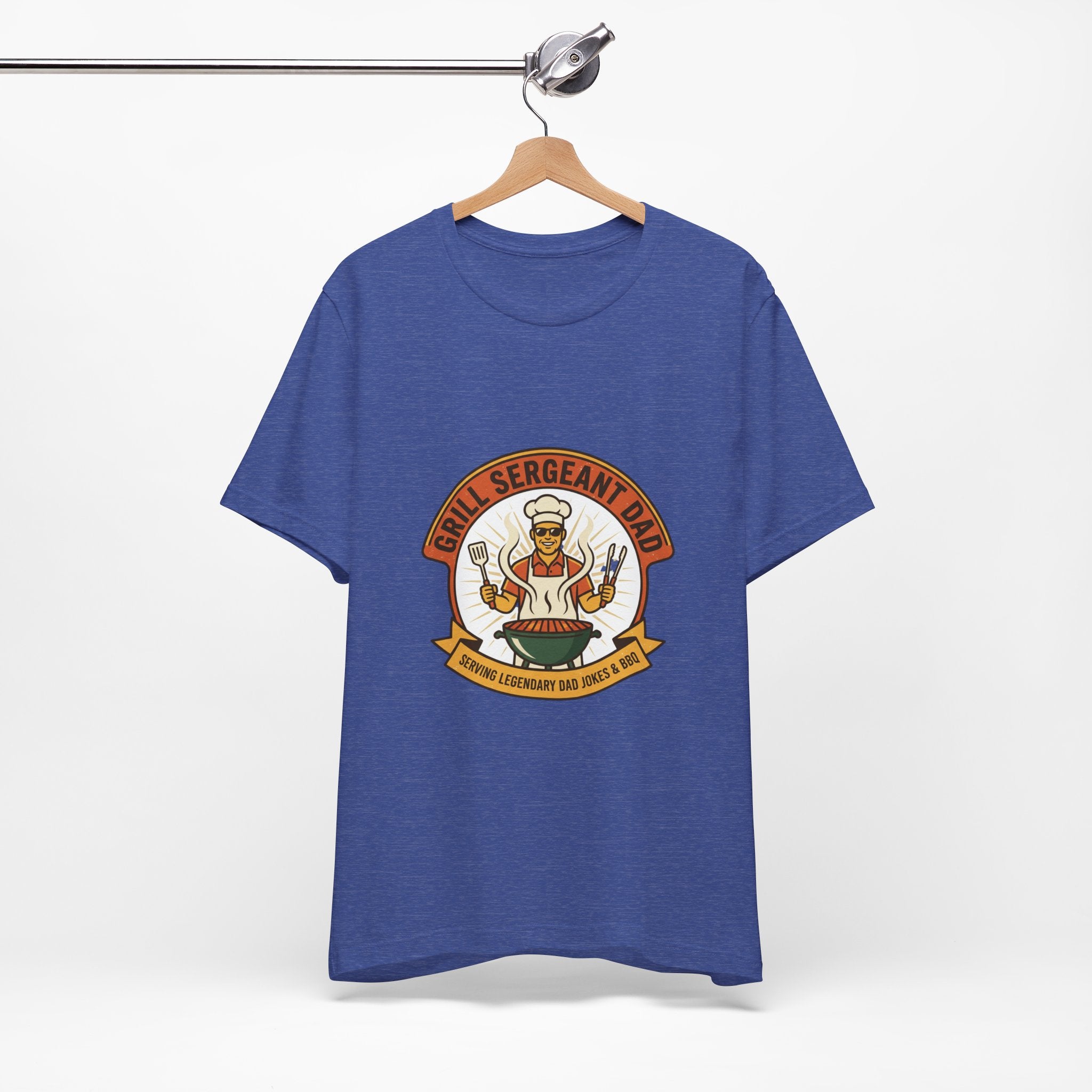 Dad T-Shirt | Father’s Day, Outdoorsy, Established Year