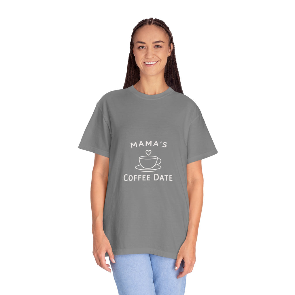 Toilet Paper Graphic Heavyweight Relaxed T-Shirt