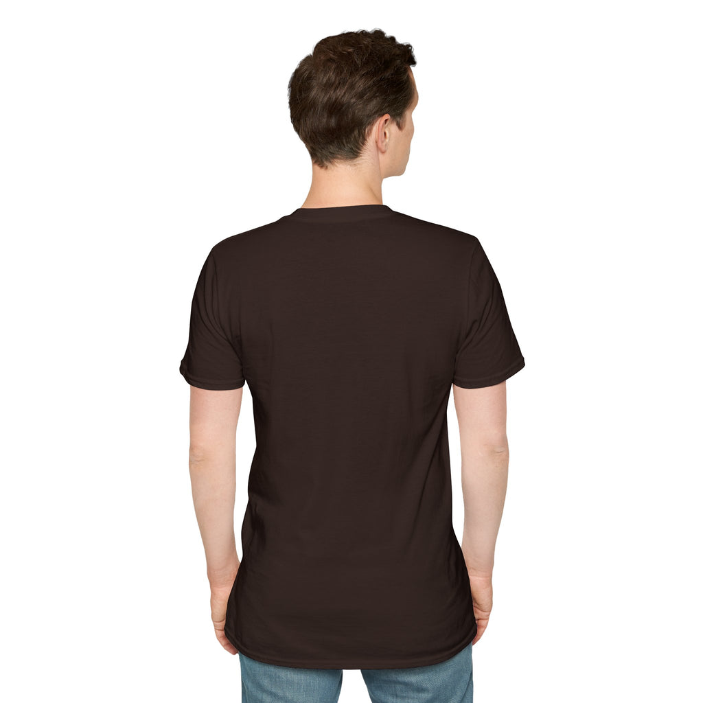 Best Dad Ever T-Shirt