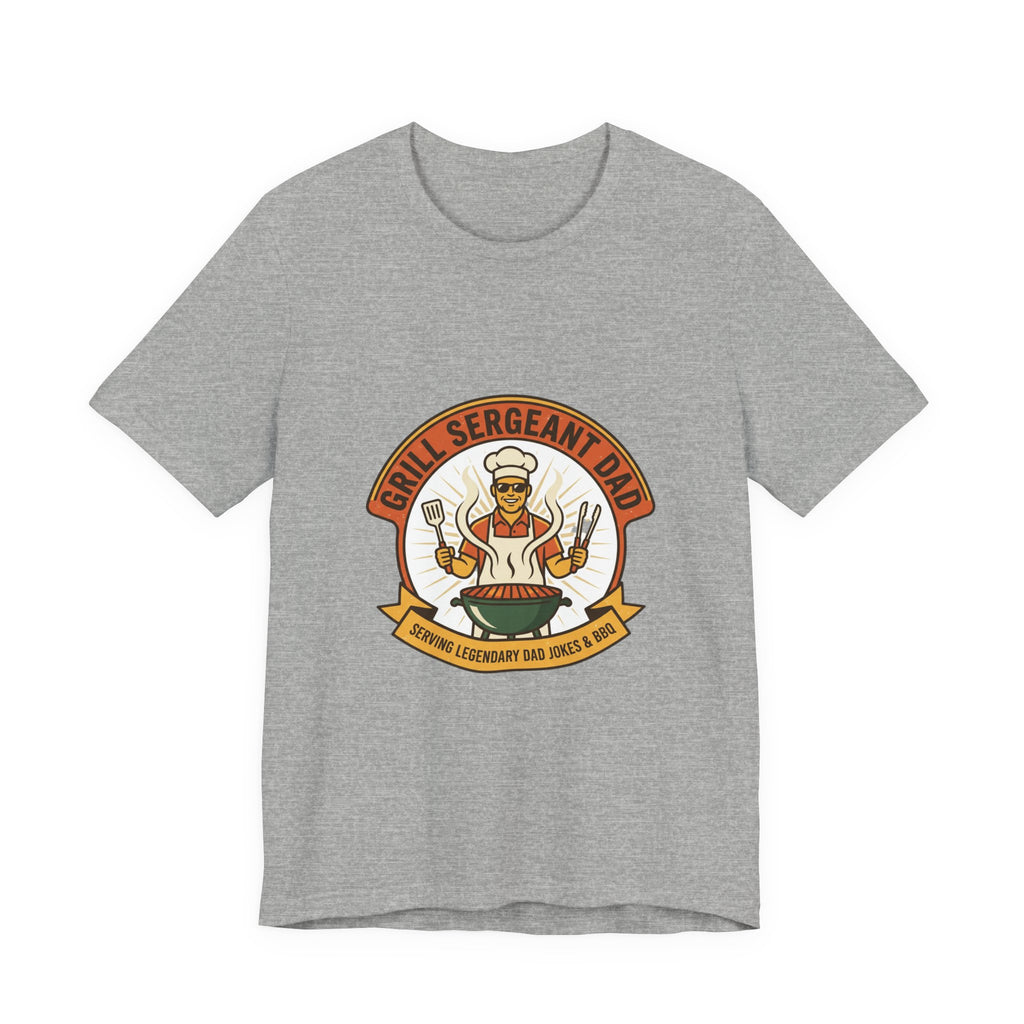 Dad T-Shirt | Father’s Day, Outdoorsy, Established Year