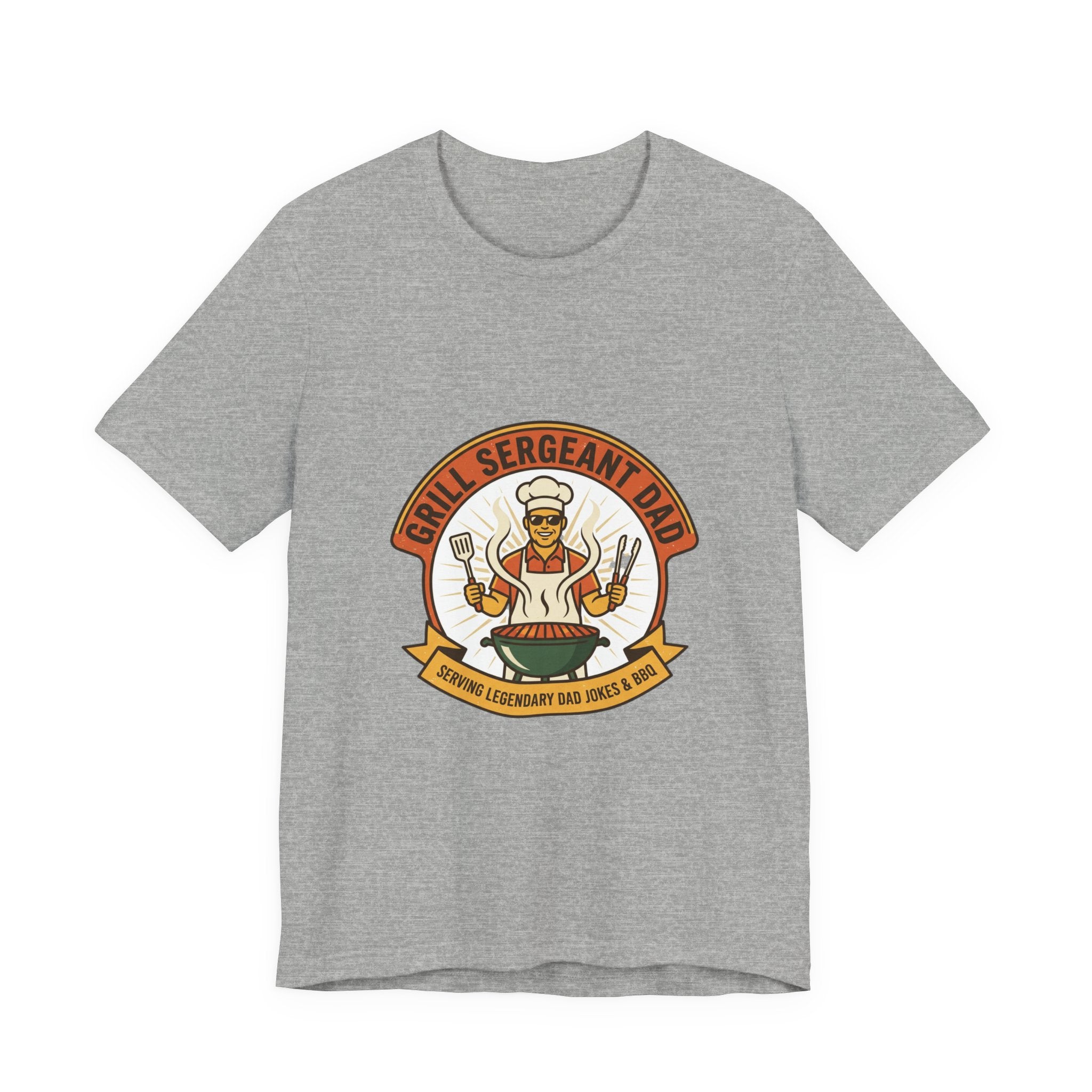 Dad T-Shirt | Father’s Day, Outdoorsy, Established Year