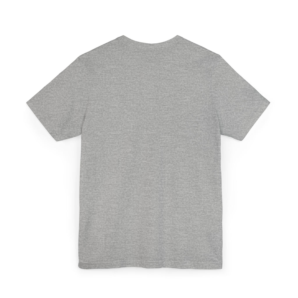 You Can't Tell Me What To Do casual and soft cotton T shirt