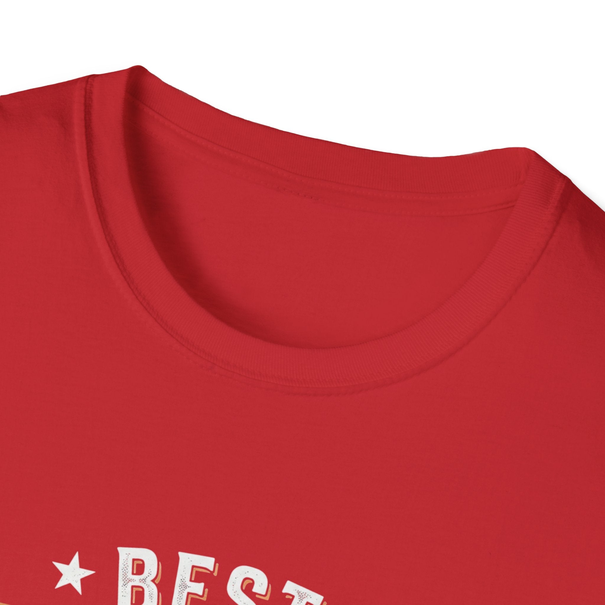 Best Dad Ever T-Shirt