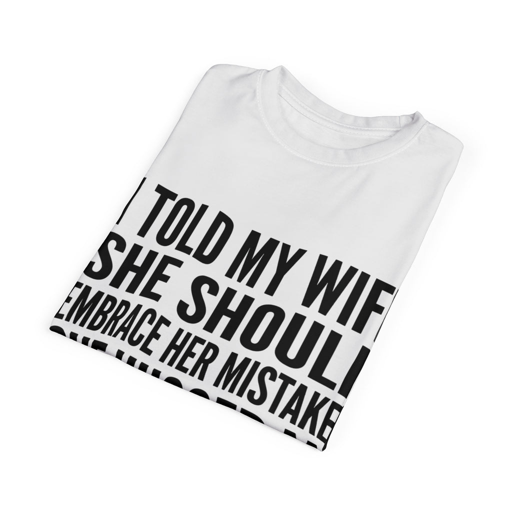 Funny Couple T shirt