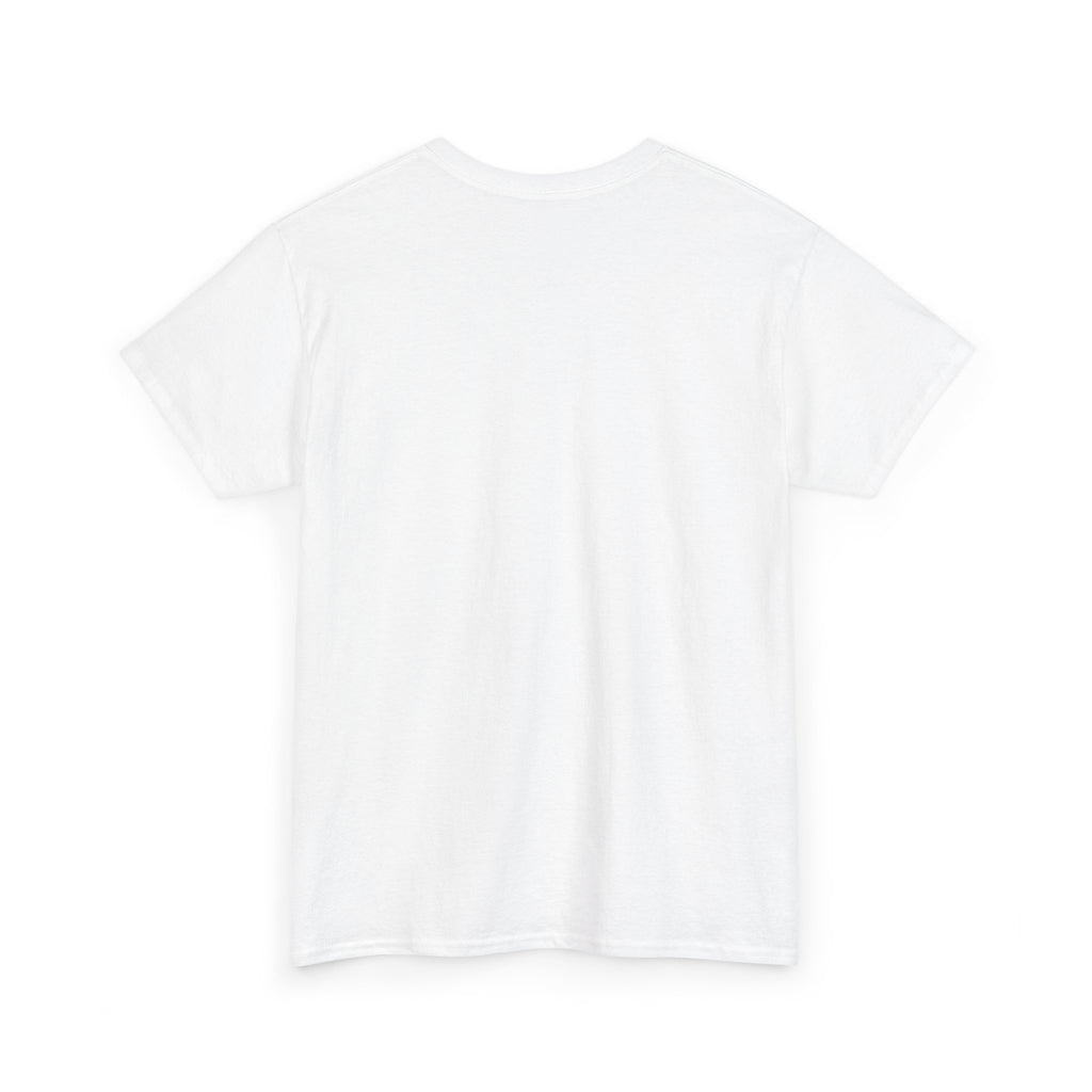 BOSS Graffiti Tee – Street Art Graphic T-Shirt