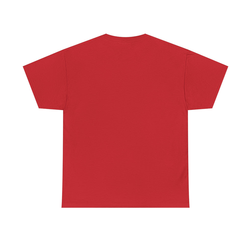 BOSS Graffiti Tee – Street Art Graphic T-Shirt