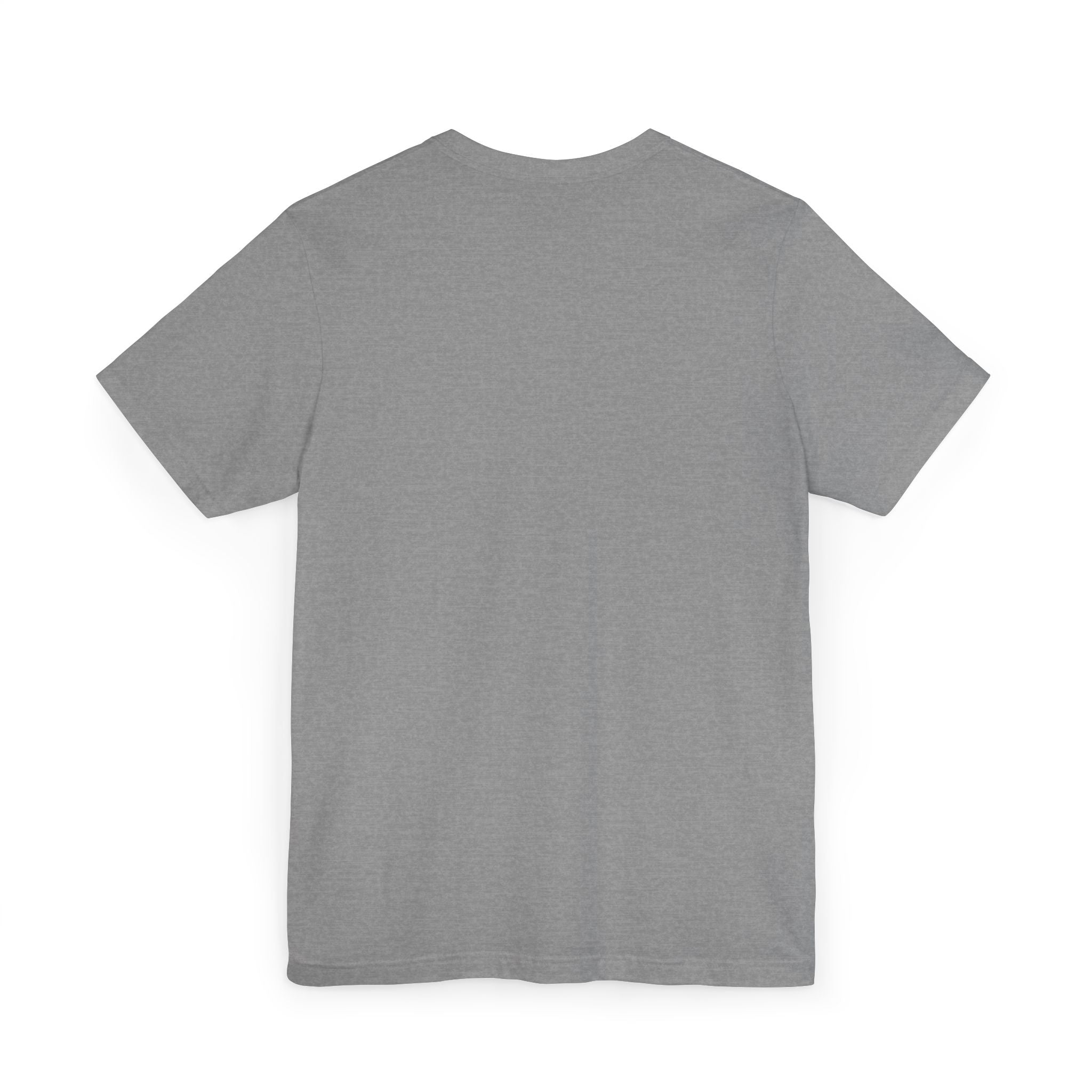 T-Shirt — soft relaxed unisex shirt