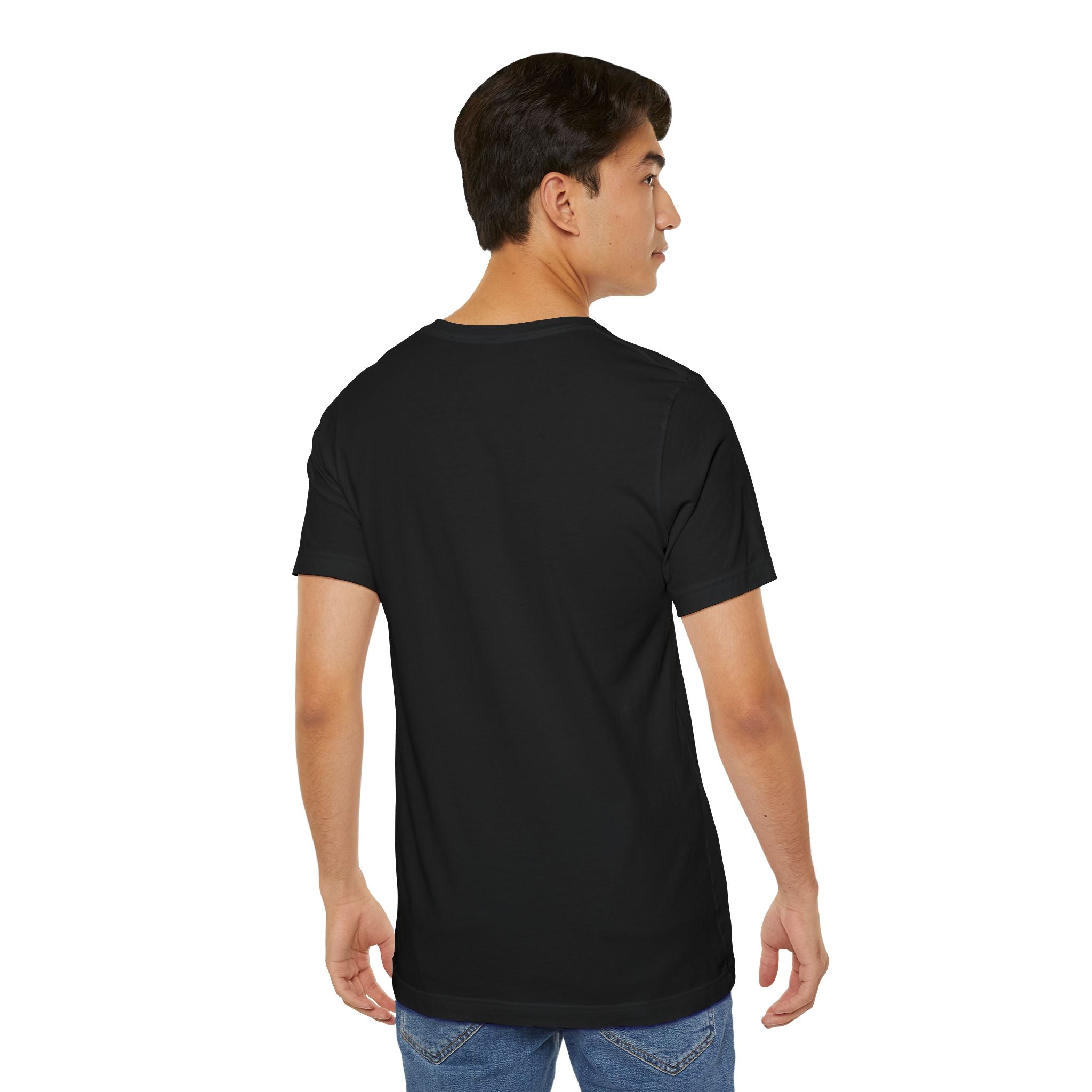 T-Shirt — soft relaxed unisex shirt