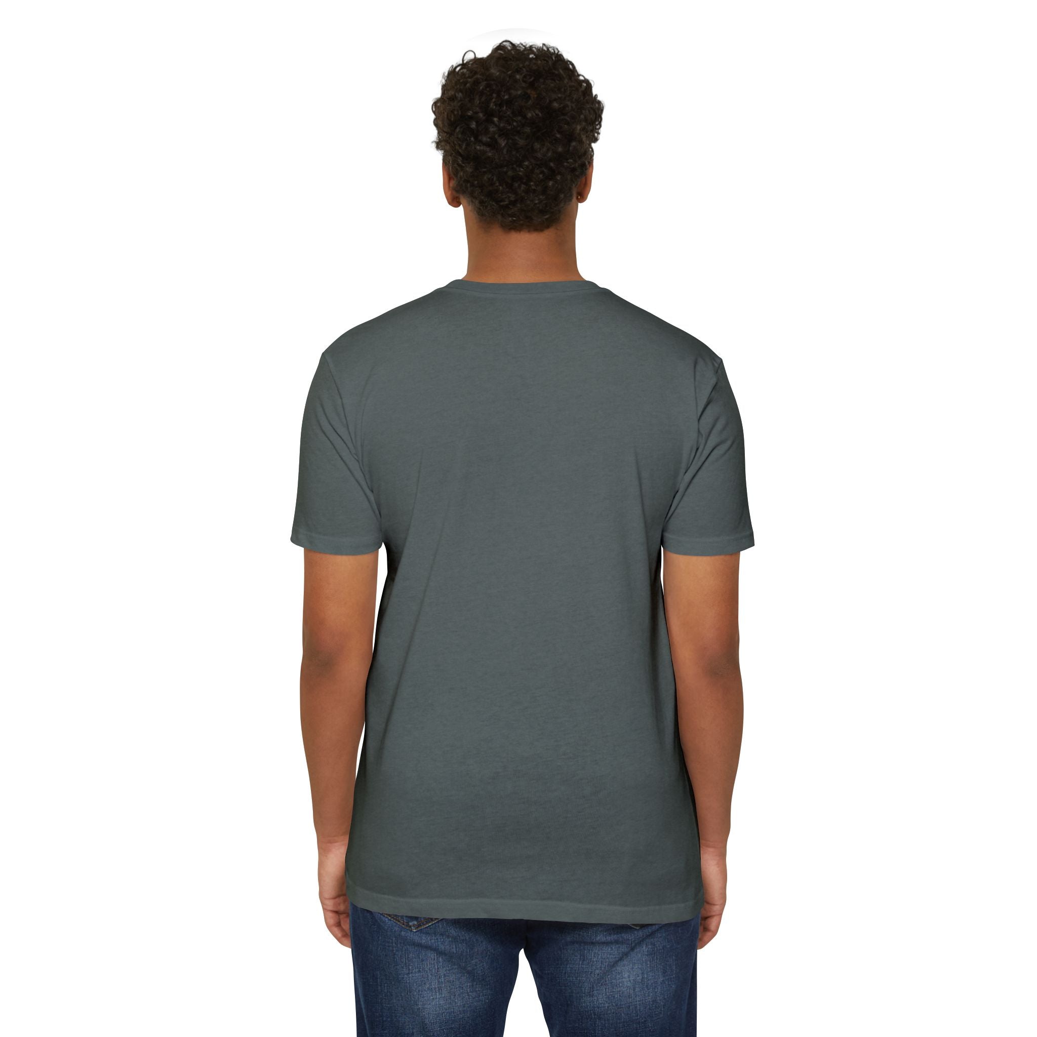 Daddy Legacy Builder T-Shirt